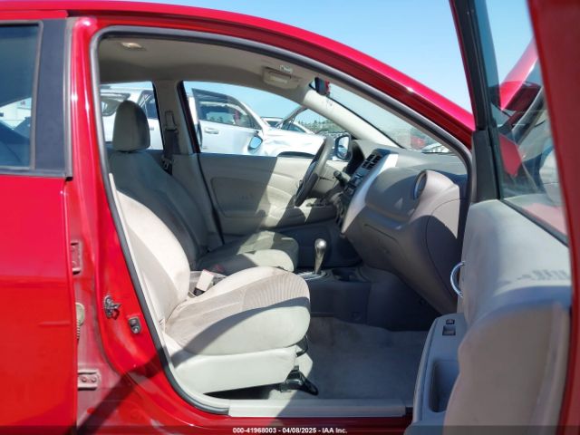 3N1CN7AP7FL889199 Nissan Versa 1.6 Sv
