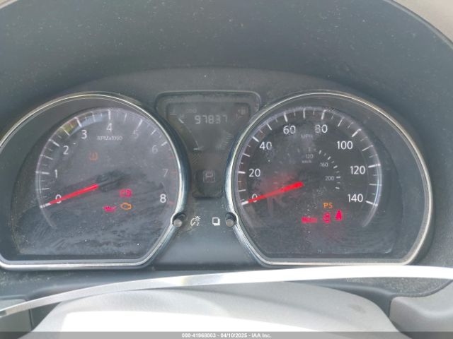 3N1CN7AP7FL889199 Nissan Versa 1.6 Sv