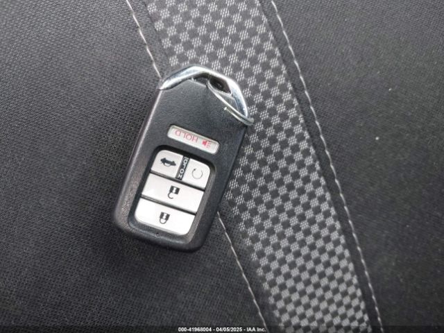 2HGFC2F81KH583897 Honda Civic Sport