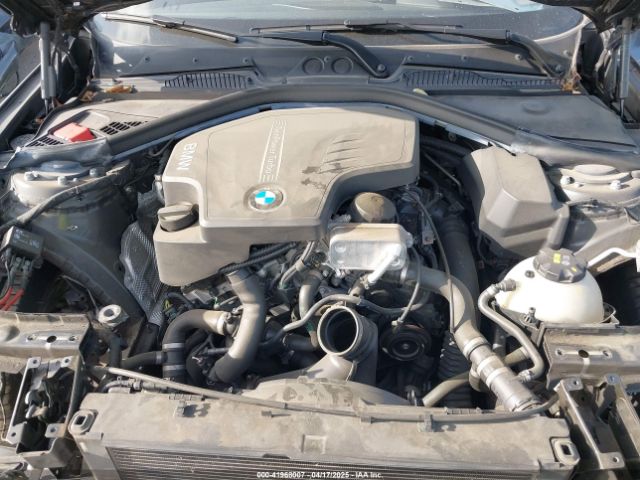 WBA1F9C52GV742246 BMW 228I