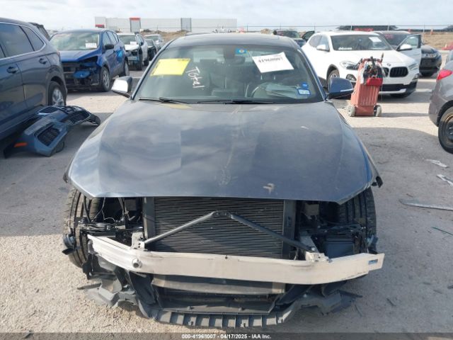 WBA1F9C52GV742246 BMW 228I