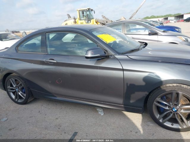 WBA1F9C52GV742246 BMW 228I