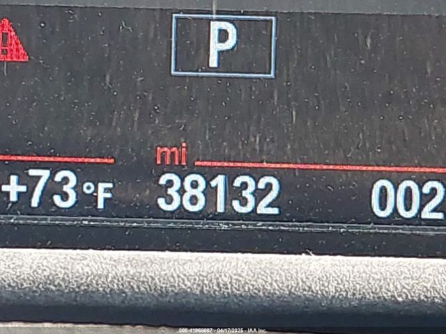 WBA1F9C52GV742246 BMW 228I