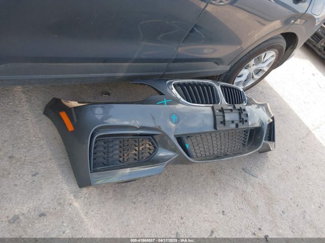 WBA1F9C52GV742246 BMW 228I