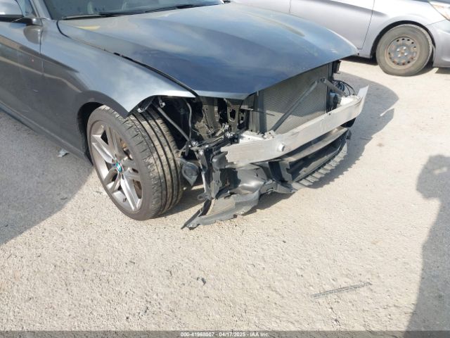 WBA1F9C52GV742246 BMW 228I