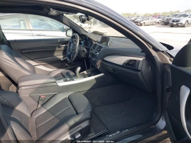 WBA1F9C52GV742246 BMW 228I