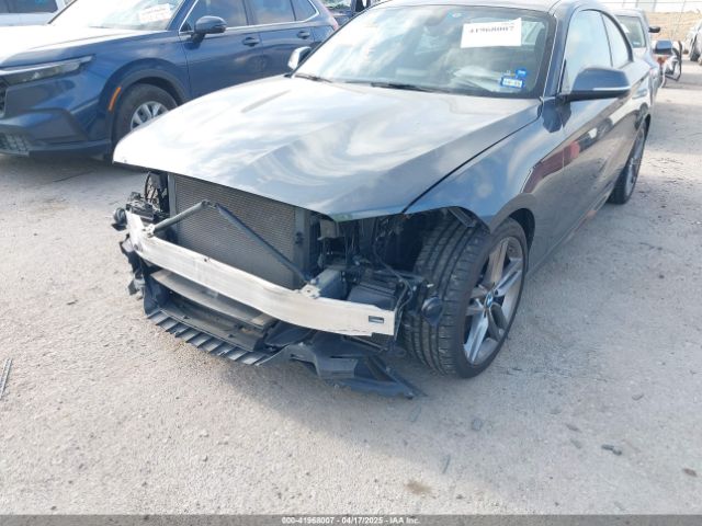 WBA1F9C52GV742246 BMW 228I