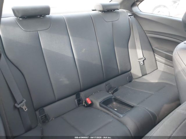 WBA1F9C52GV742246 BMW 228I