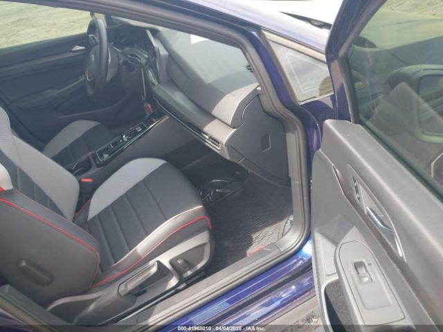 WVWVA7CD1PW166867 Volkswagen Golf Gti 2.0t Autobahn
