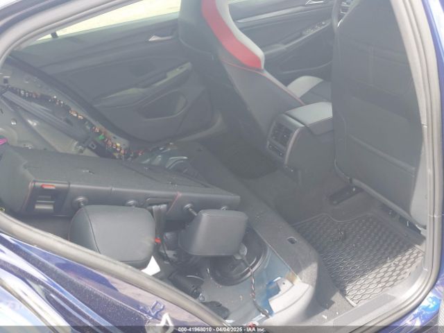 WVWVA7CD1PW166867 Volkswagen Golf Gti 2.0t Autobahn