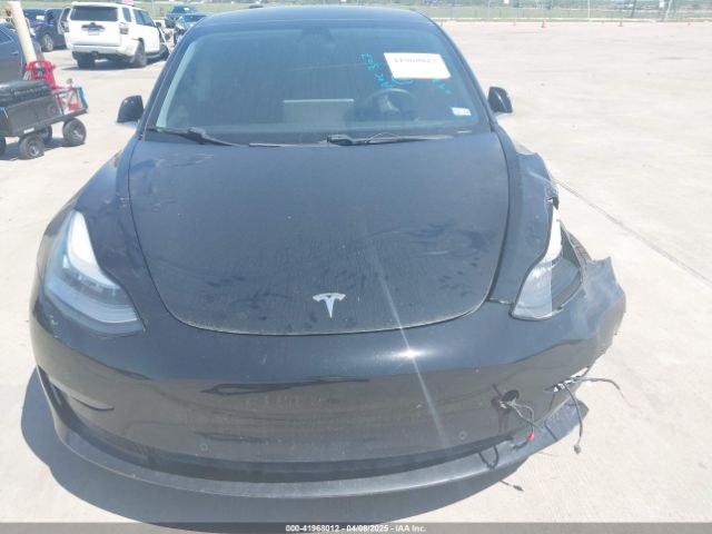 5YJ3E1EA3KF310976 Tesla Model 3 Long Range/mid Range/standard Range/standard Range Plus
