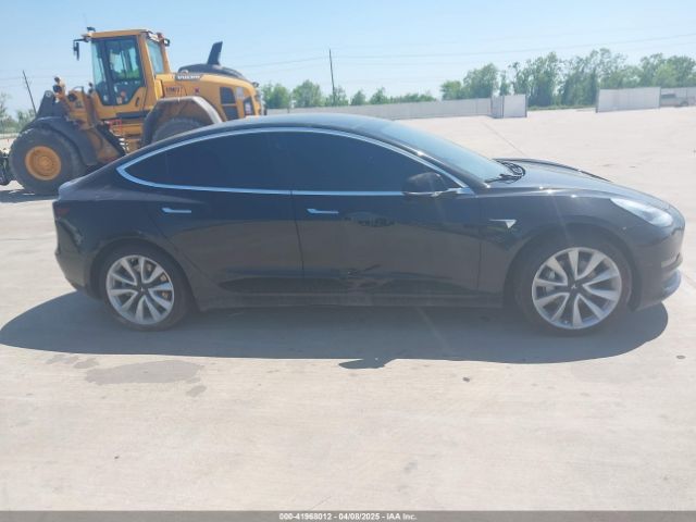 5YJ3E1EA3KF310976 Tesla Model 3 Long Range/mid Range/standard Range/standard Range Plus