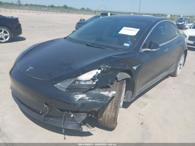 5YJ3E1EA3KF310976 Tesla Model 3 Long Range/mid Range/standard Range/standard Range Plus