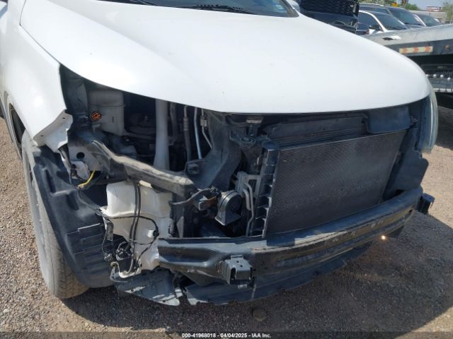 5XYKT4A65FG659155 KIA SORENTO LX