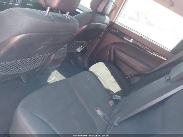 5XYKT4A65FG659155 KIA SORENTO LX
