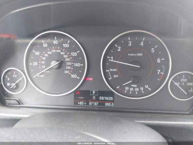 WBA3R5C59EK186119 BMW 435i