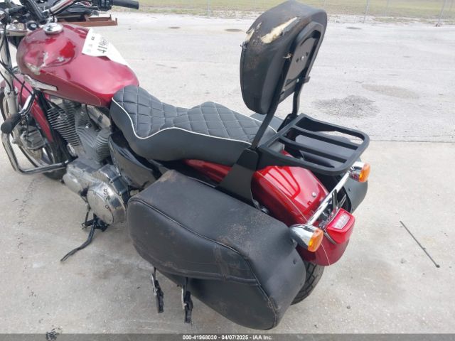 2017 HARLEY-DAVIDSON XL883 1HD4CR211HC433337 Photo 2