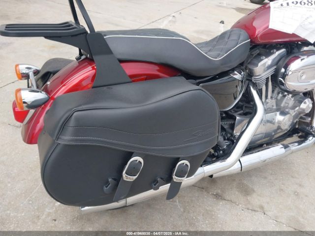 2017 HARLEY-DAVIDSON XL883 1HD4CR211HC433337 Photo 3