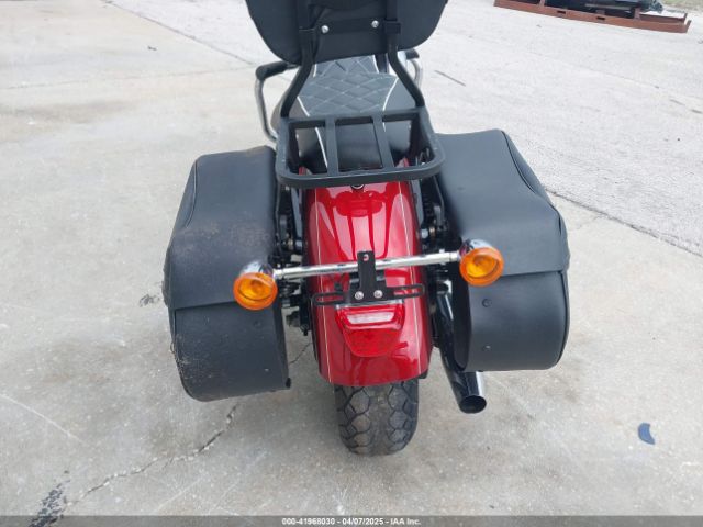 2017 HARLEY-DAVIDSON XL883 1HD4CR211HC433337 Photo 5