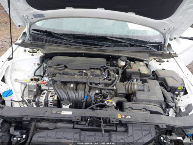 KMHLP4DG3RU687130 Hyundai Elantra Limited