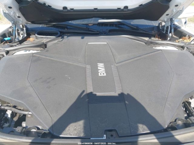 2024 BMW I7 WBY43EJ04RCR84042 Photo 9