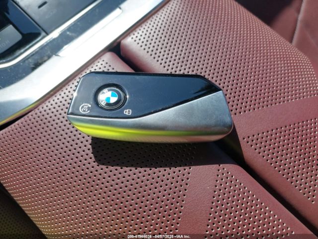 2024 BMW I7 WBY43EJ04RCR84042 Photo 10