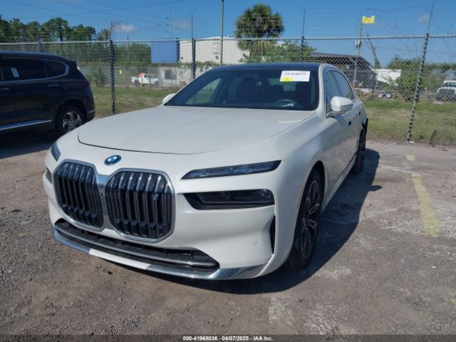 2024 BMW I7 WBY43EJ04RCR84042 Photo 1