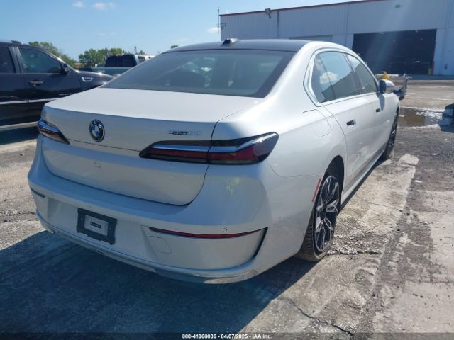 2024 BMW I7 WBY43EJ04RCR84042 Photo 3