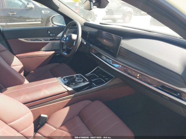 2024 BMW I7 WBY43EJ04RCR84042 Photo 4
