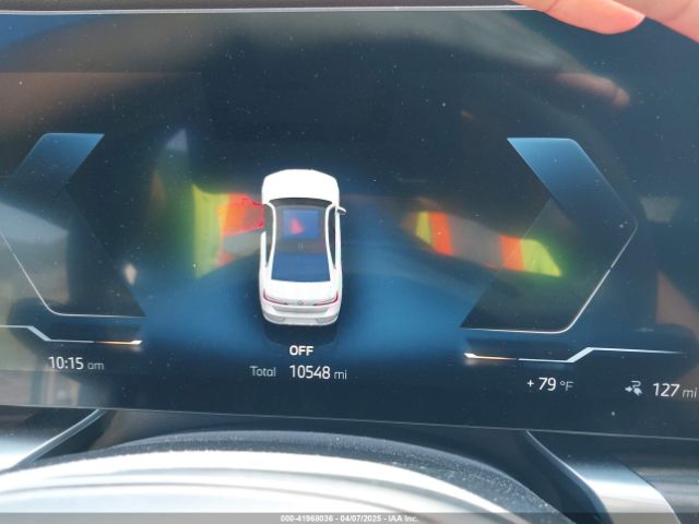 2024 BMW I7 WBY43EJ04RCR84042 Photo 6