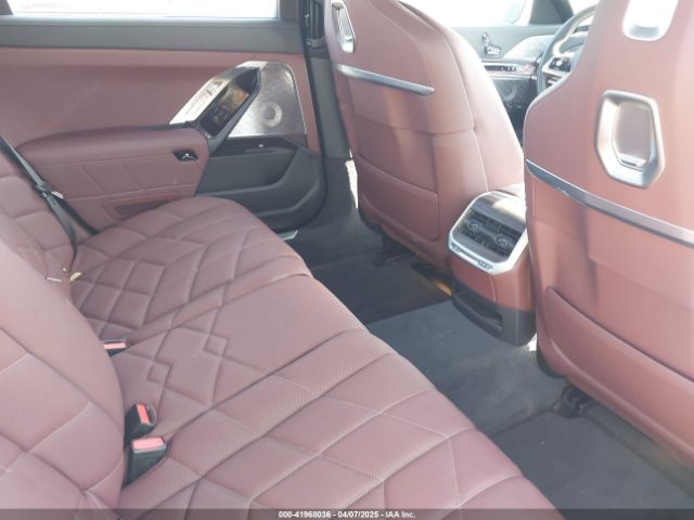 2024 BMW I7 WBY43EJ04RCR84042 Photo 7