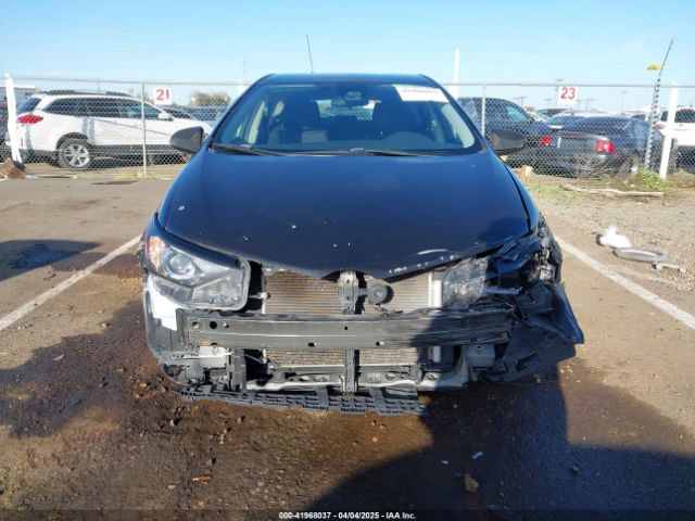 JTNKARJE0HJ534802 Toyota COROLLA IM