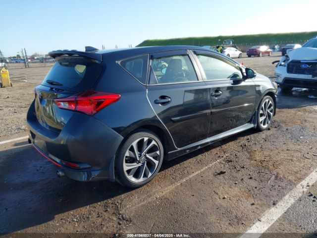 JTNKARJE0HJ534802 Toyota COROLLA IM
