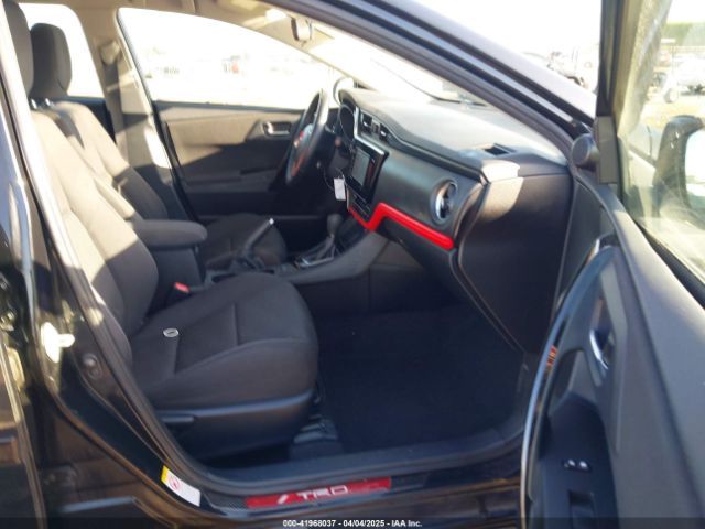 JTNKARJE0HJ534802 Toyota COROLLA IM