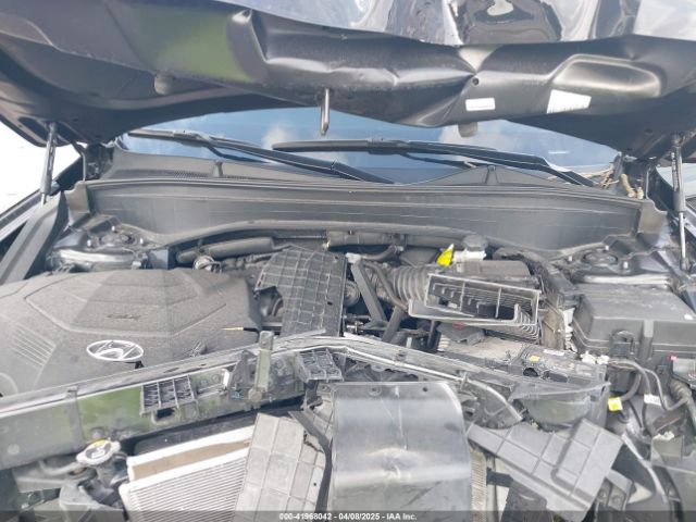 KM8R34GE3RU696295 Hyundai Palisade Xrt