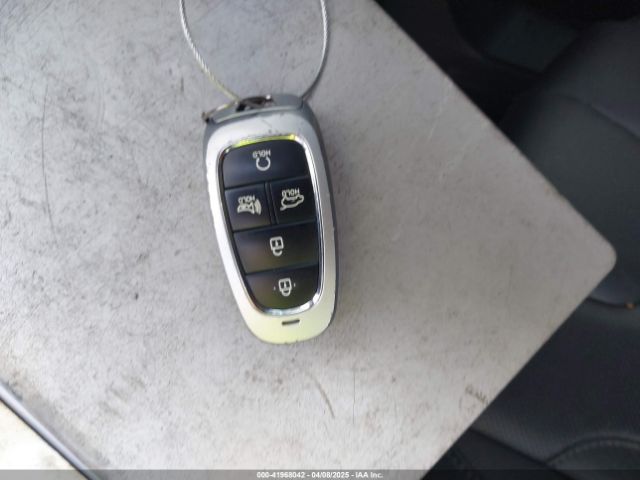 KM8R34GE3RU696295 Hyundai Palisade Xrt