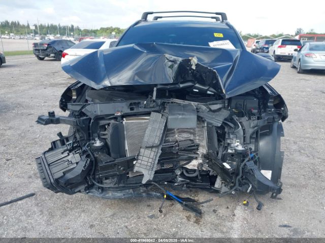 KM8R34GE3RU696295 Hyundai Palisade Xrt