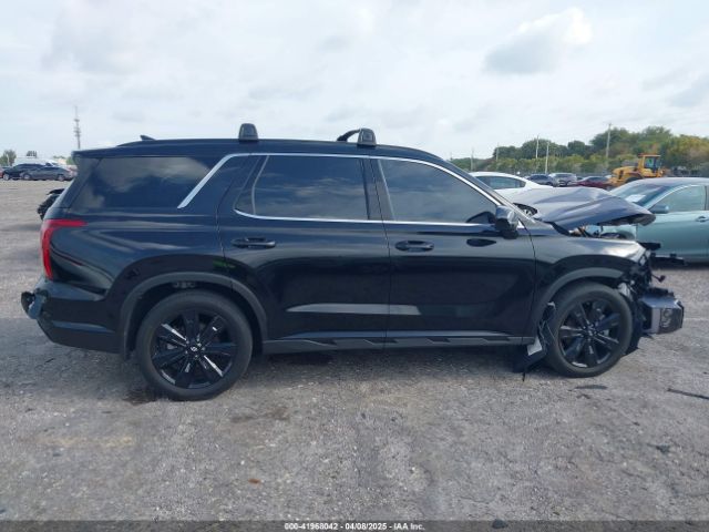 KM8R34GE3RU696295 Hyundai Palisade Xrt
