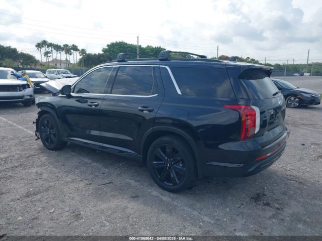 KM8R34GE3RU696295 Hyundai Palisade Xrt