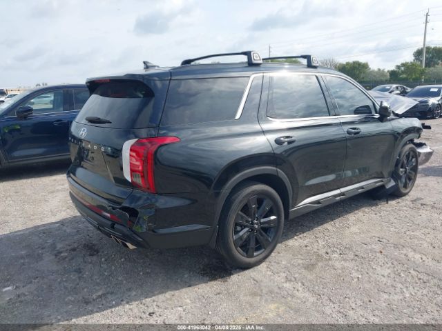 KM8R34GE3RU696295 Hyundai Palisade Xrt