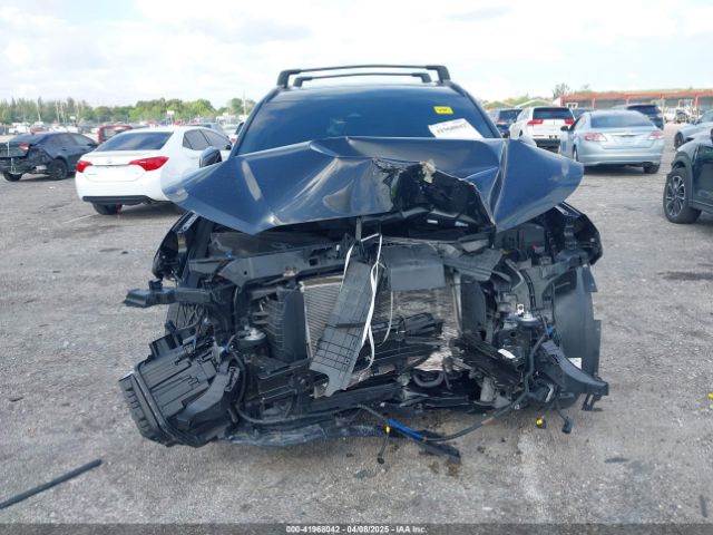 KM8R34GE3RU696295 Hyundai Palisade Xrt