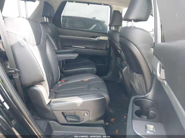 KM8R34GE3RU696295 Hyundai Palisade Xrt