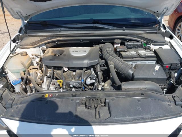 KMHD04LB1JU586638 Hyundai Elantra Sport