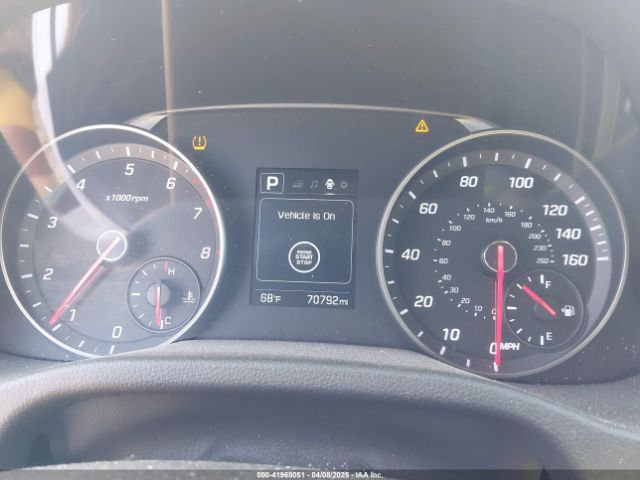 KMHD04LB1JU586638 Hyundai Elantra Sport