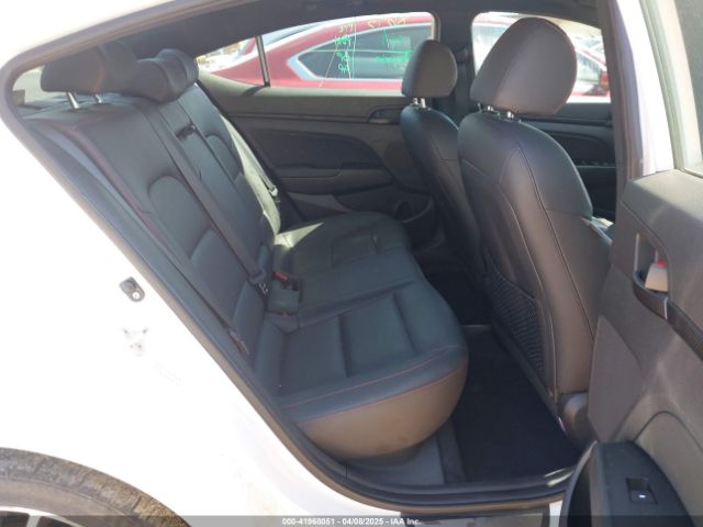 KMHD04LB1JU586638 Hyundai Elantra Sport