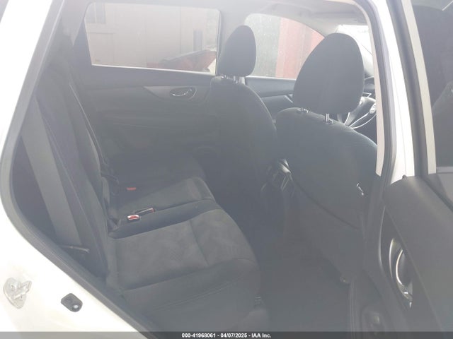 5N1AT2MV5FC878040 Nissan ROGUE SV