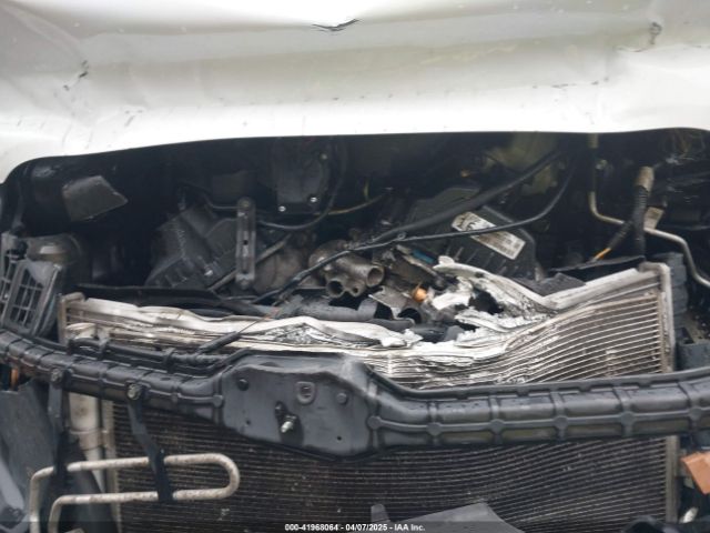 1FTBW3XMXKKA04517 Ford Transit-350