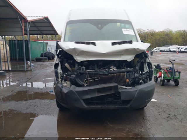 1FTBW3XMXKKA04517 Ford Transit-350
