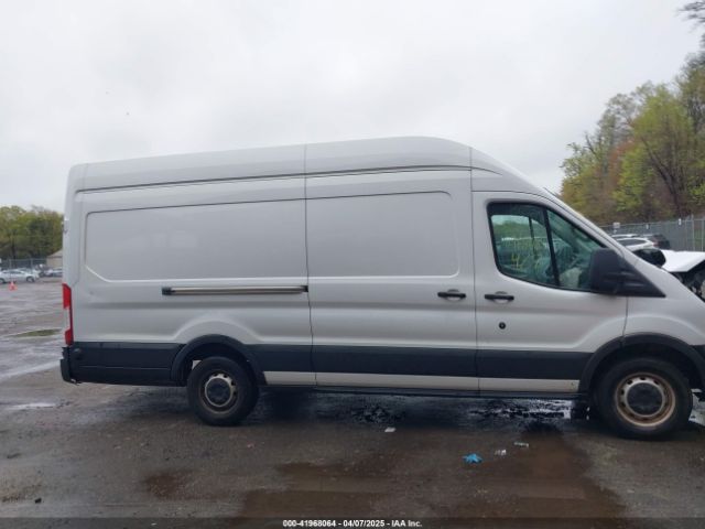 1FTBW3XMXKKA04517 Ford Transit-350