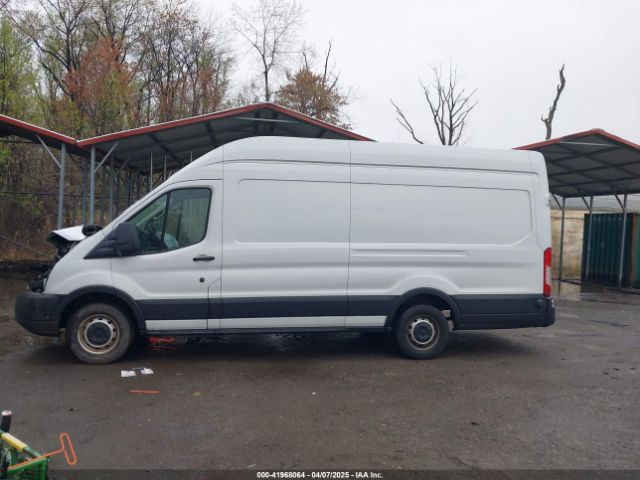 1FTBW3XMXKKA04517 Ford Transit-350